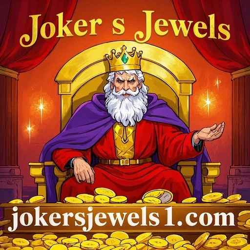 Explorando a Categoria de Altas Apostas em Joker's Jewels