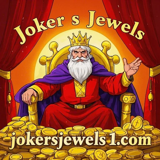 Joker s Jewels